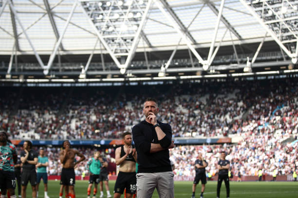 一记精准的 一记精准的