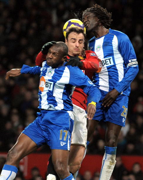 的一支巨头 的一支巨头